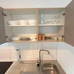 Schwalbennest Apartament Imst