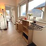 Apartament Schwalbennest