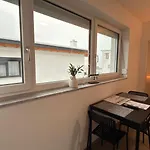 Schwalbennest Apartament