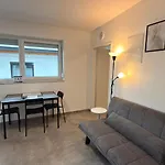 Apartament Schwalbennest Imst