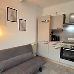 Schwalbennest Apartament Imst