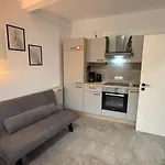 Apartment Schwalbennest *