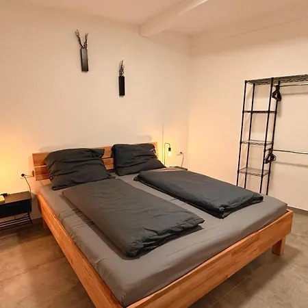 Schwalbennest Apartment