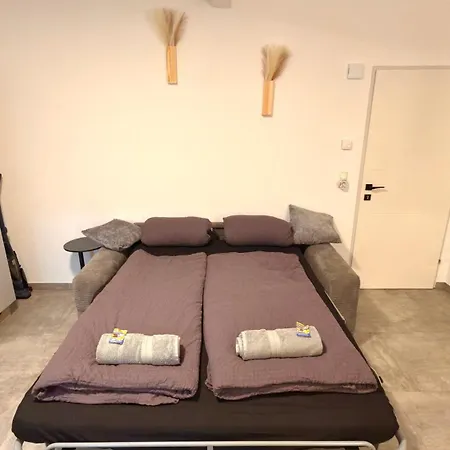 Schwalbennest Apartamento Imst