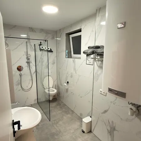Schwalbennest Apartamento