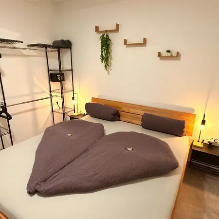 Apartamento Schwalbennest *