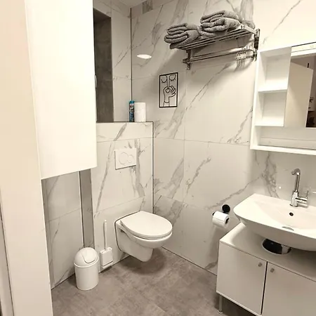 Schwalbennest Apartamento Imst