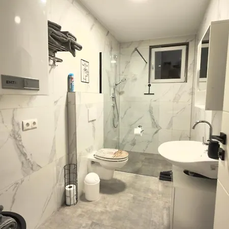 Schwalbennest Apartamento