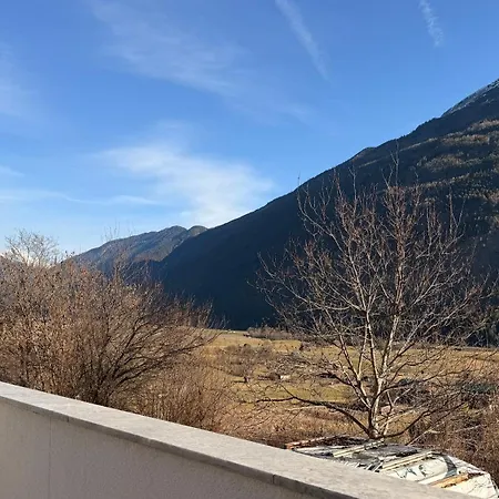 Schwalbennest * Imst