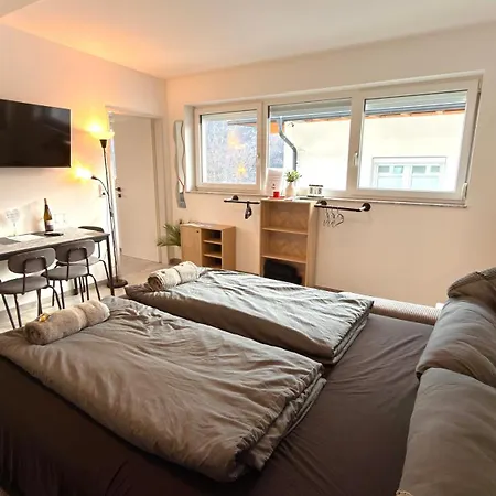 Apartamento Schwalbennest
