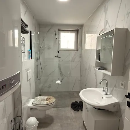 Apartamento Schwalbennest