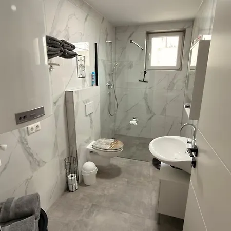 Apartamento Schwalbennest Imst
