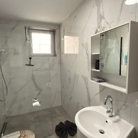 Apartamento Schwalbennest *