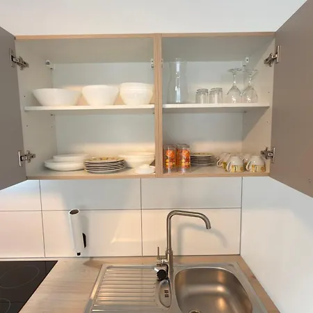 Schwalbennest Apartamento Imst