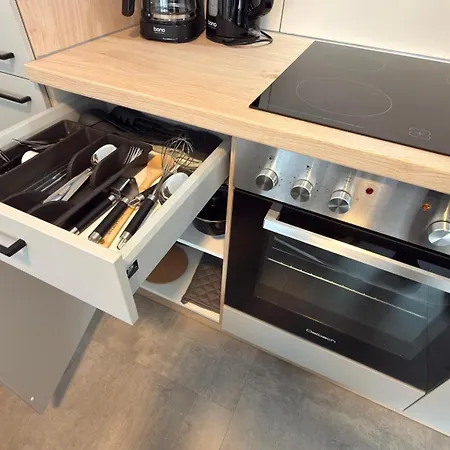Apartamento Schwalbennest