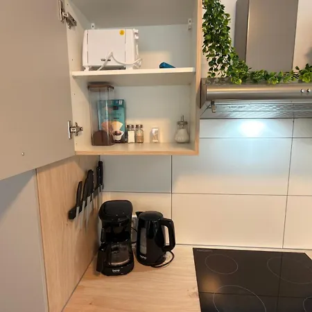 Apartamento Schwalbennest Imst