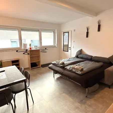 Apartamento Schwalbennest Imst