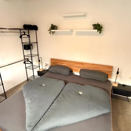 Apartamento Schwalbennest Imst