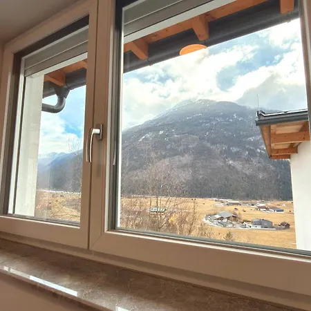 Schwalbennest Apartamento *