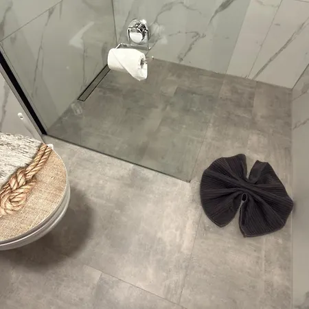 Schwalbennest Apartamento