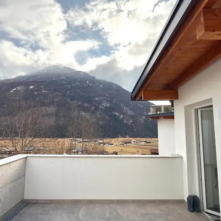 Apartamento Schwalbennest