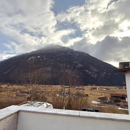 Schwalbennest Apartamento Imst