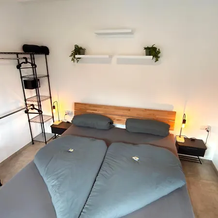 Schwalbennest Apartamento Imst