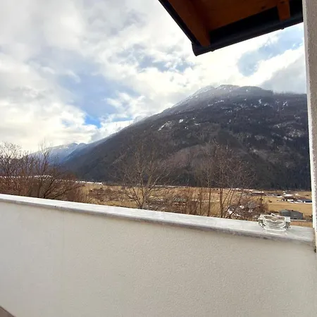 Schwalbennest Apartamento