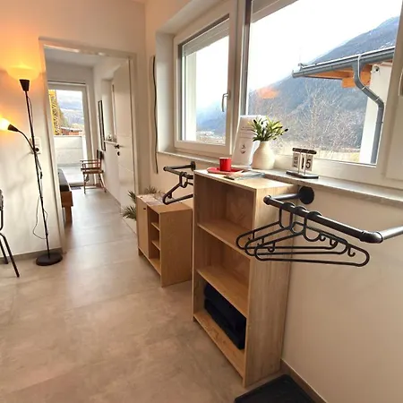 Apartamento Schwalbennest