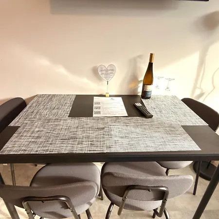 Schwalbennest *