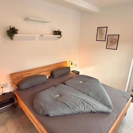 Schwalbennest Apartamento *