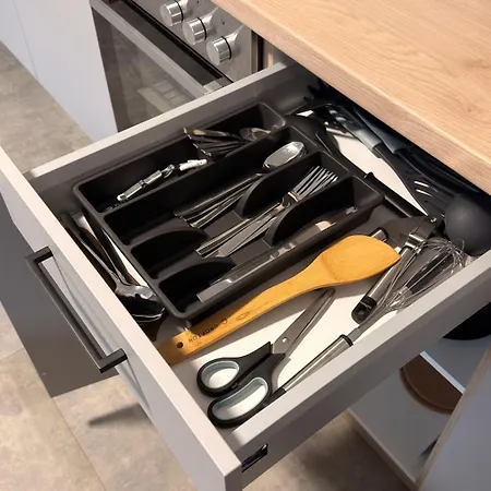 Schwalbennest Apartamento