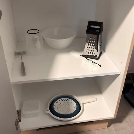 Schwalbennest Apartamento *