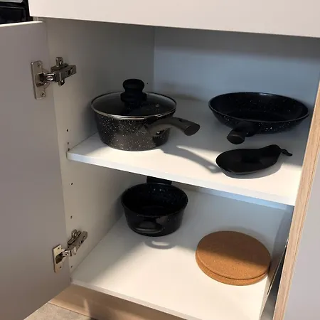 Schwalbennest Apartamento *