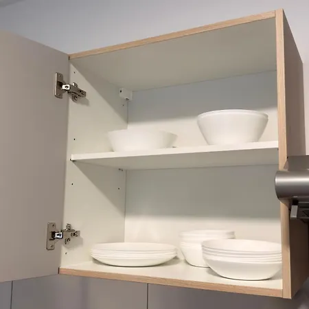 Schwalbennest Apartamento Imst