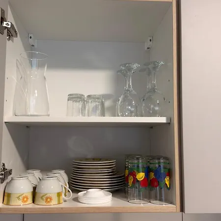 Schwalbennest *