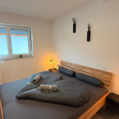 Schwalbennest Imst