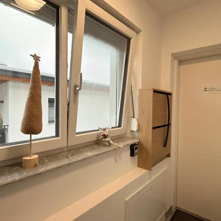 Appartamento Schwalbennest Imst