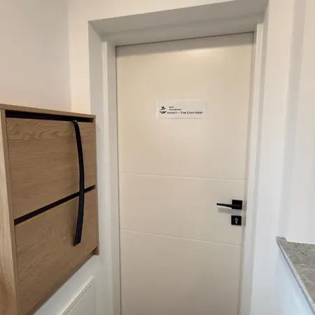 Appartamento Schwalbennest