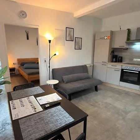 Appartamento Schwalbennest