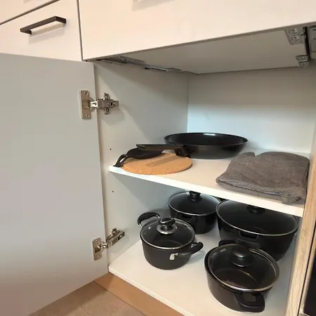 Schwalbennest Appartamento *