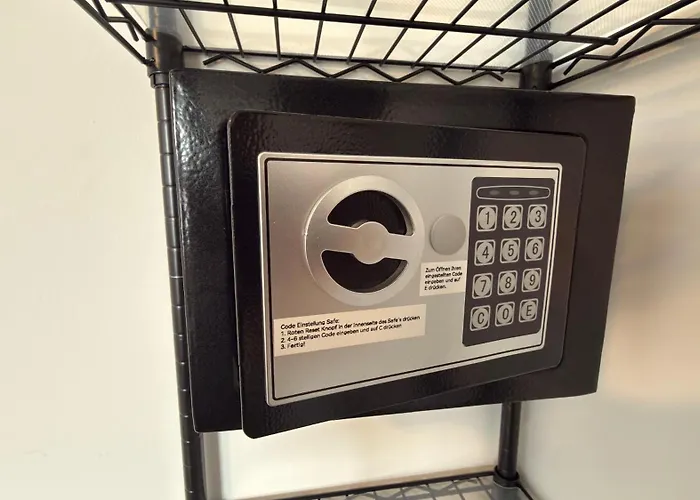 Schwalbennest Apartment Imst