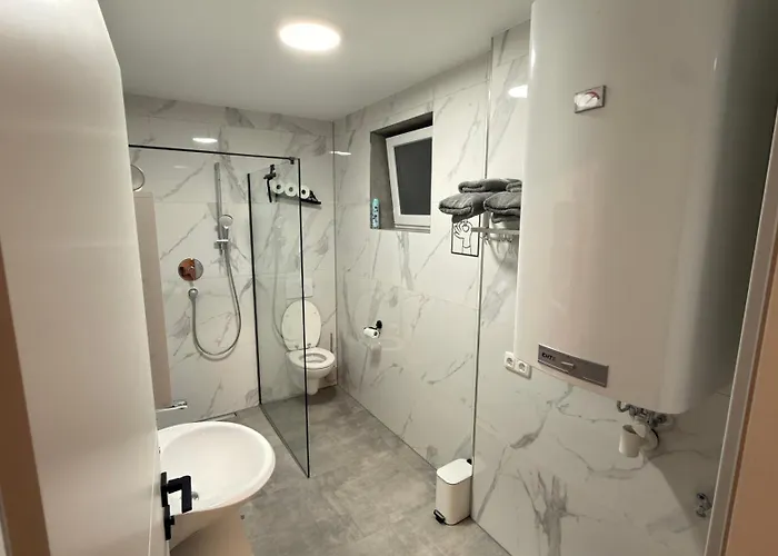 Schwalbennest Apartment