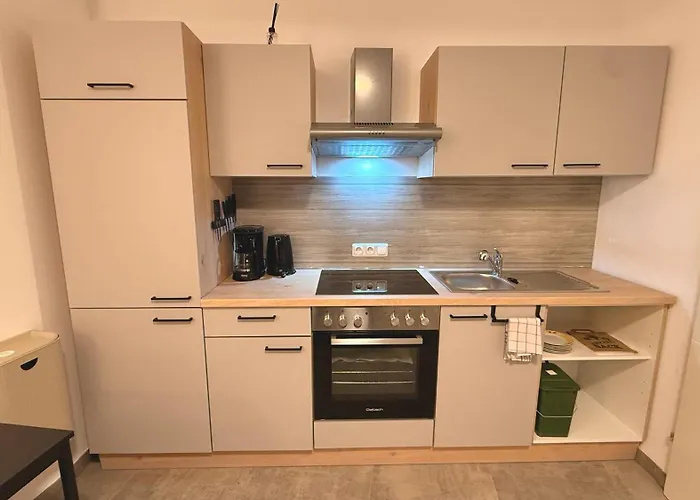 Apartment Schwalbennest