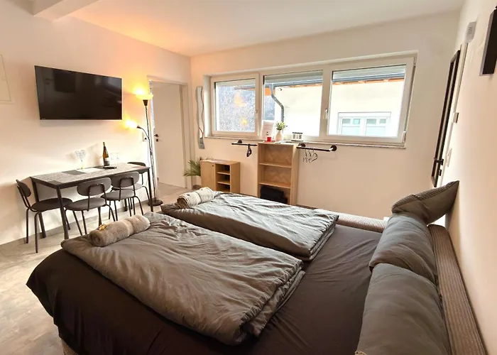 Apartment Schwalbennest