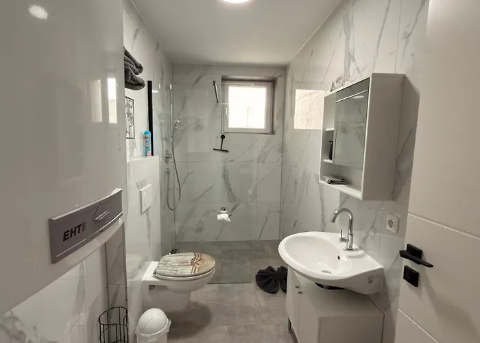 Apartment Schwalbennest