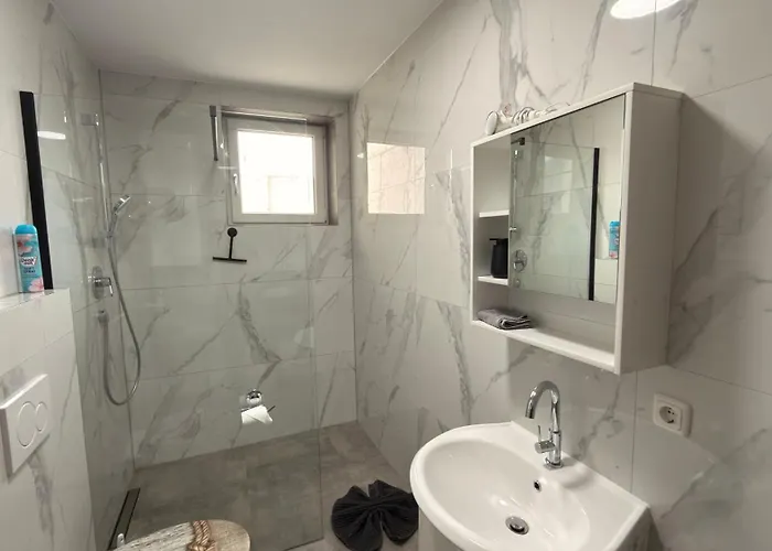 Apartment Schwalbennest *