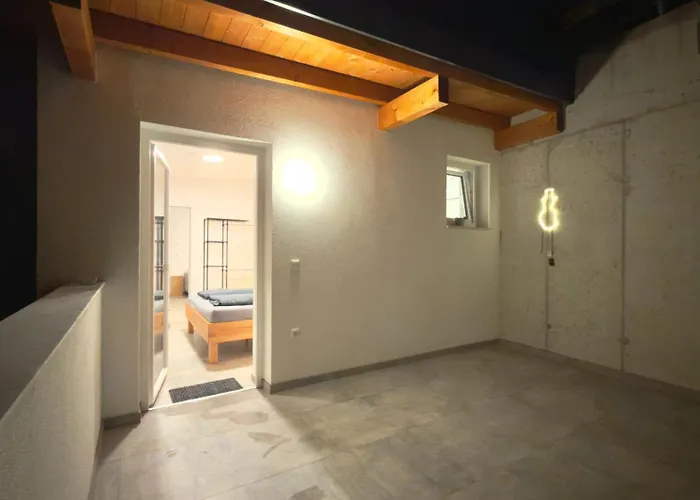 Schwalbennest * Imst