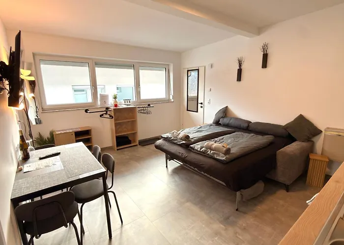 Apartment Schwalbennest Imst