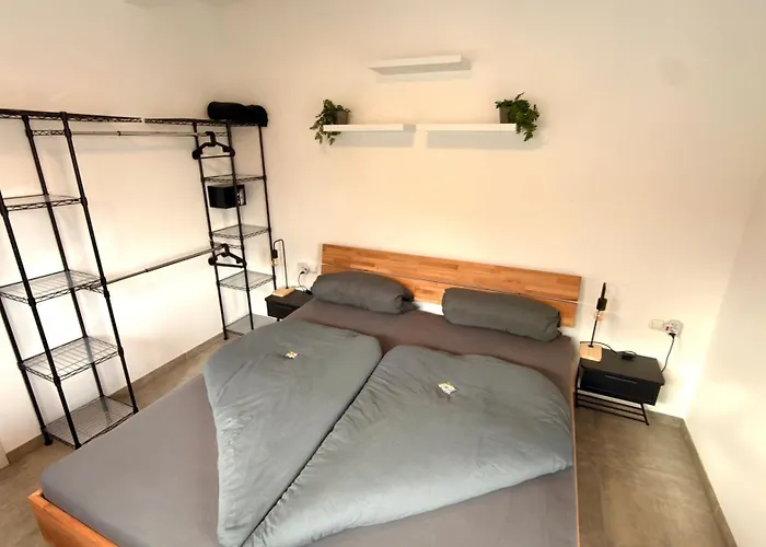 Apartment Schwalbennest Imst